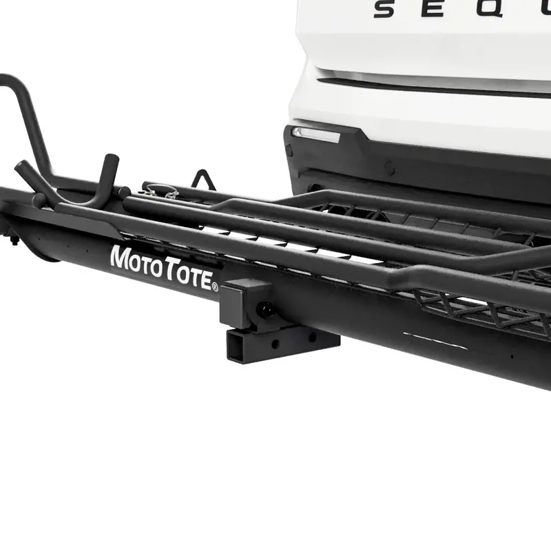 1.25-Inch Dual Receiver Hitch Adapter Sleeve 1