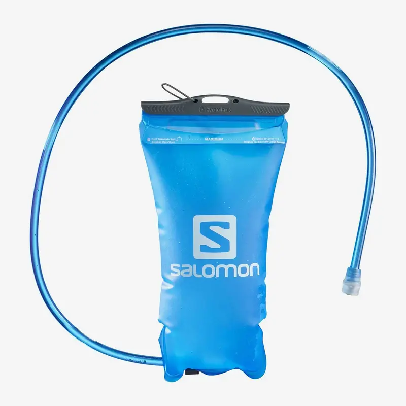 1.5L Flexible Hydration Reservoir – Bpa-Free Soft Bladder 1