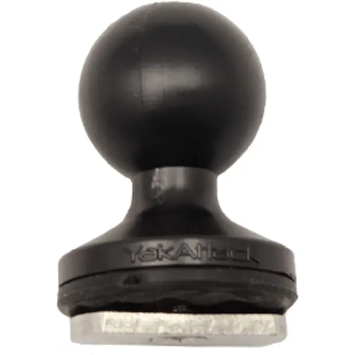 1-Inch Screwball Mounting Adapter 1