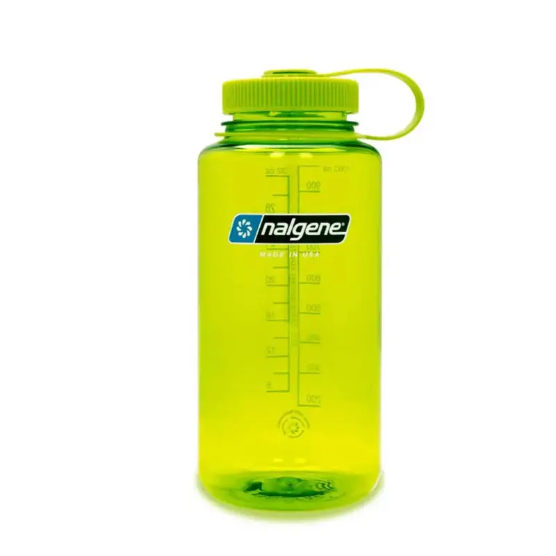 1000Ml Wide-Mouth Reusable Sustain Bottle – Bpa-Free, Leakproof 1