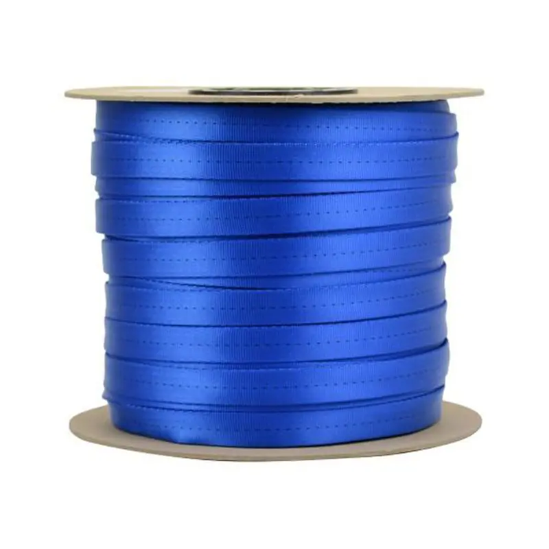 11/16" Tubular Nylon Webbing – Sold By The Foot 1
