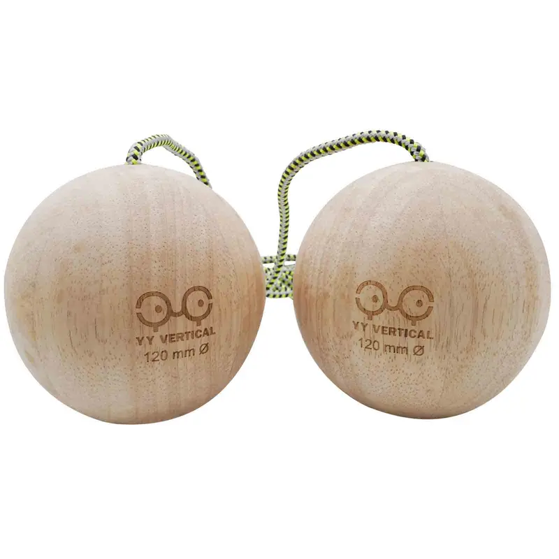 12Cm Foam Climbing Training Balls Set 1