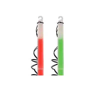 15-Hour Glow Lightsticks – Dual-Pack Emergency Illumination For Night Operations 1