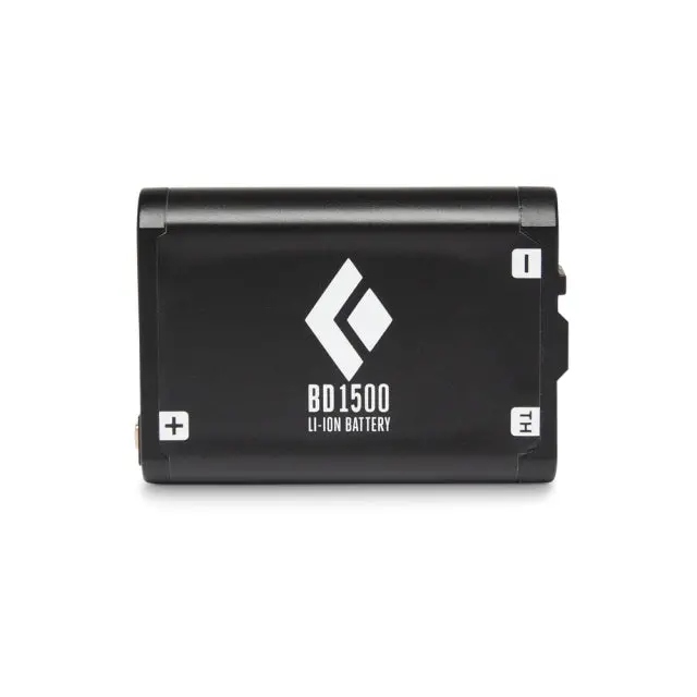 1500Mah Rechargeable Battery And Charging Kit 1