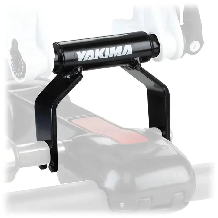 15Mm × 100Mm Fork Adapter For Front Wheel Compatibility 1