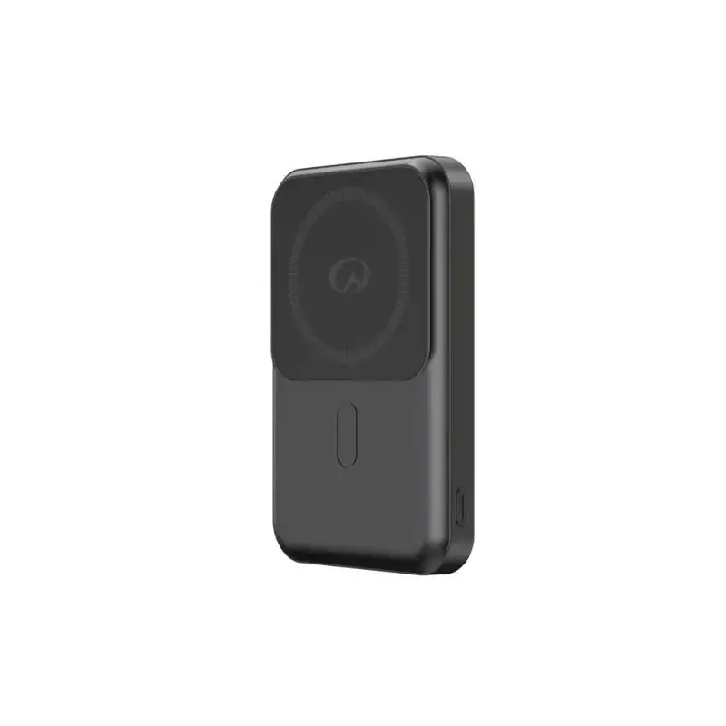 15W Magsafe-Compatible Wireless Power Bank 1