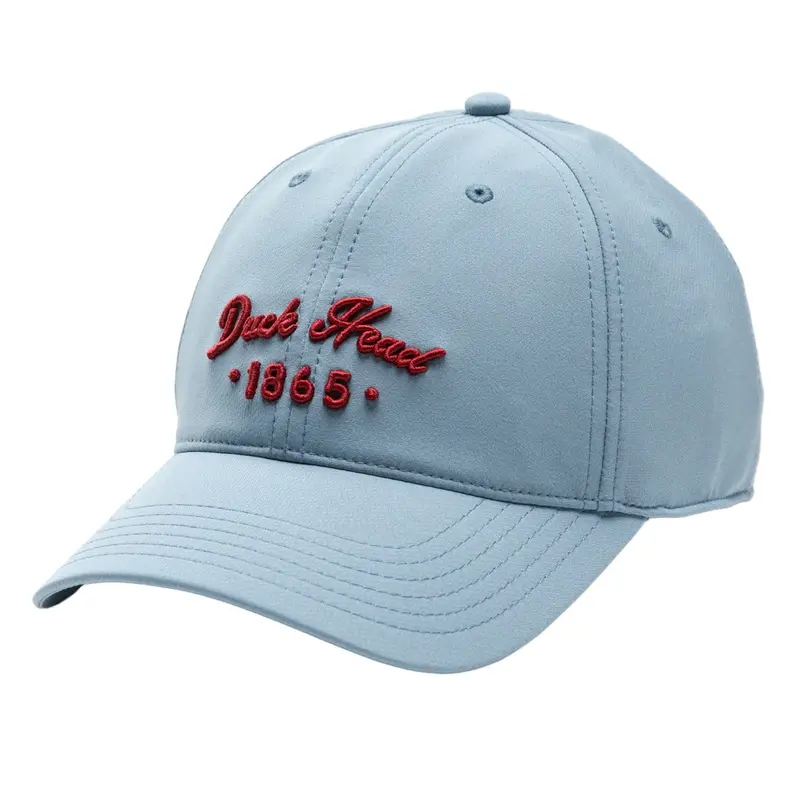 1865 Heritage Embroidery Performance Hat 1