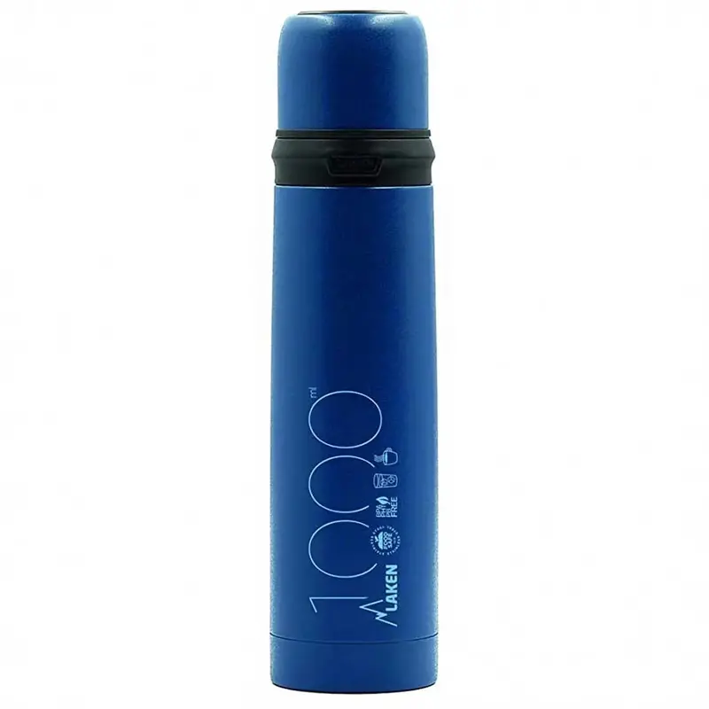 1L Vacuum-Insulated Thermos Flask For Hot And Cold Beverages 1