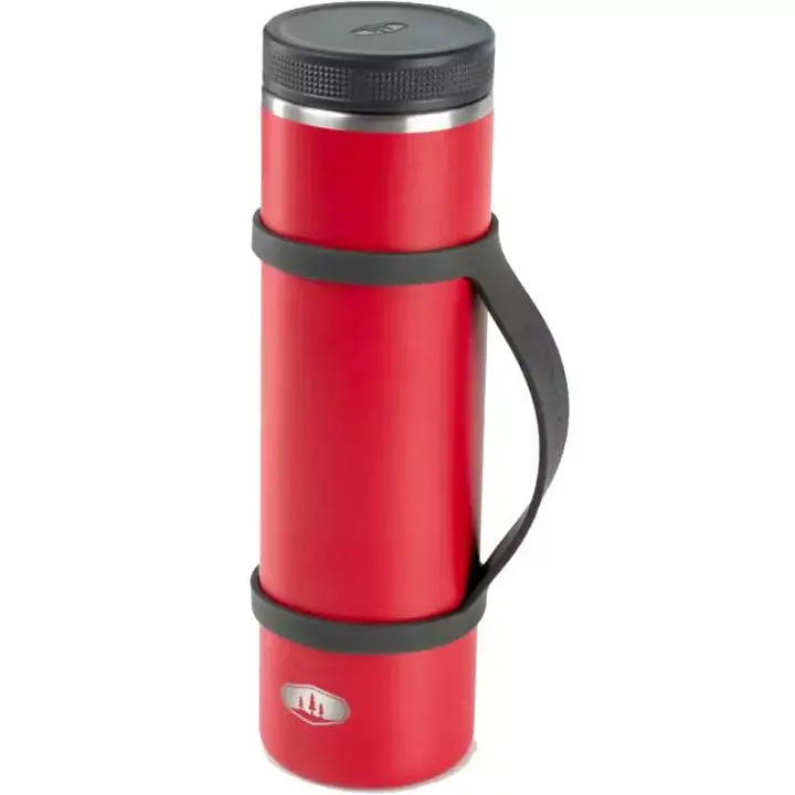 2-Can Stackable Cooler – Portable Insulated Can Carrier 1