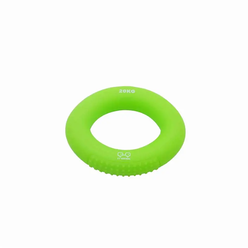 20Kg Medium-Density Climbing Hand Ring – Ideal For Entry-Level Grip Conditioning 1