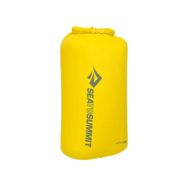 20L Lightweight Dry Bag – High-Capacity Waterproof Roll-Top Gear Bag 1