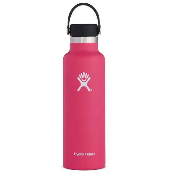 21 Oz Standard-Mouth Insulated Bottle With Flex Cap 1