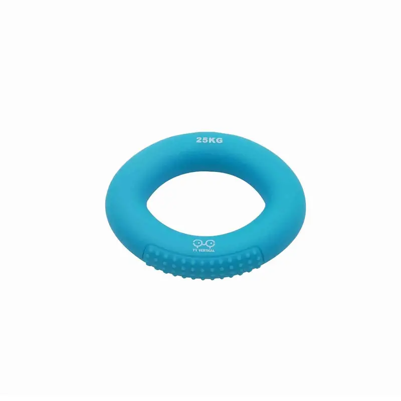 25Kg Medium-Hard Climbing Hand Ring – Balanced Resistance For Progressive Training 1