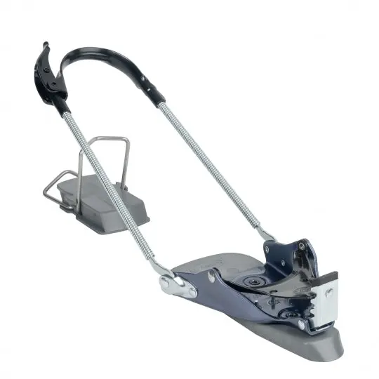 3-Pin Cable Traverse System 1