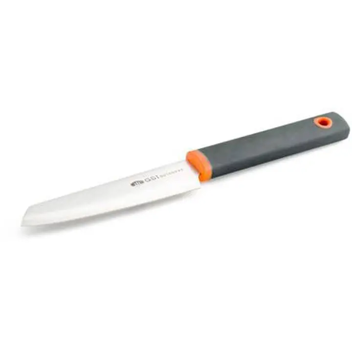 4-Inch Santoku-Style Paring Knife – Precision Chef’S Blade 1