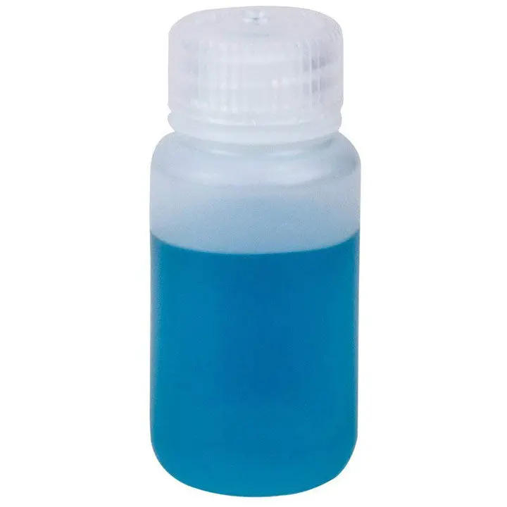 4 Oz Bpa-Free Wide-Mouth Portable Bottle 1