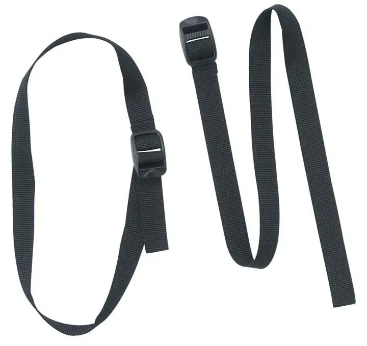 42-Inch Adjustable Mattress Straps For Camping Pads 1
