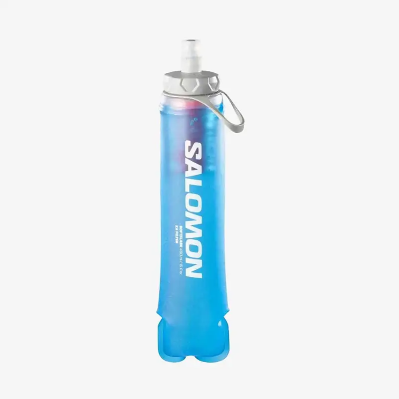 490Ml Soft Flask With Xa Filtration System 1