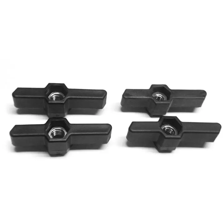 5/16-Inch Hex Key Tool Set 1