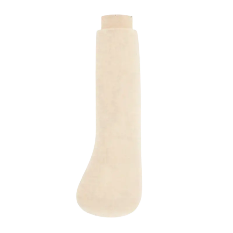 5-Inch Pistol-Style Rear Grip – Cork Or Eva Foam 1