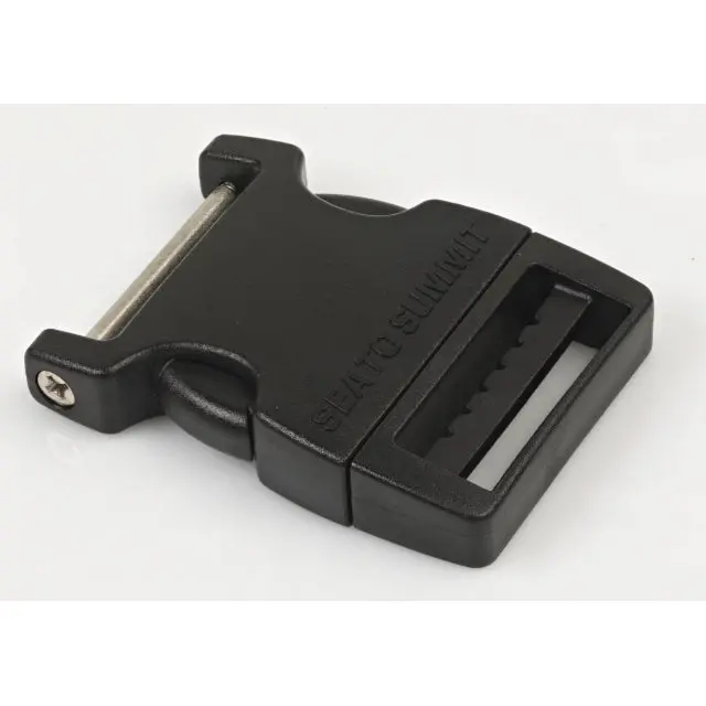 50Mm (2") Field Repair Side-Release Buckle – Single-Pin Design 1