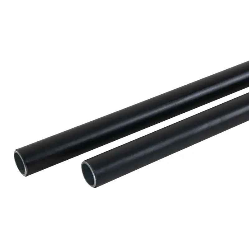 58-Inch Round X-Bar Crossbars – Aerodynamic Load Bars (Pair) 1
