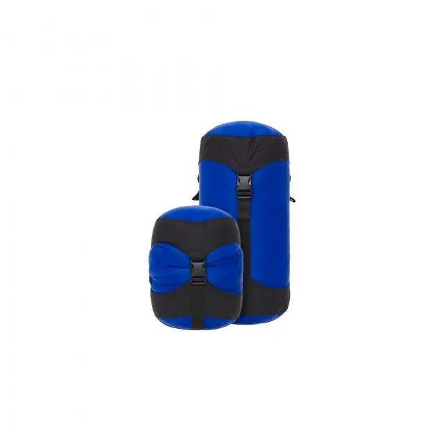 5L Lightweight Compression Sack – Packable Dry-Storage Organizer With Roll-Top Seal 1