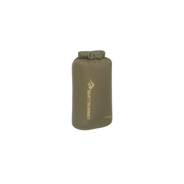 5L Lightweight Dry Bag – Waterproof Roll-Top Storage For Gear & Essentials 1