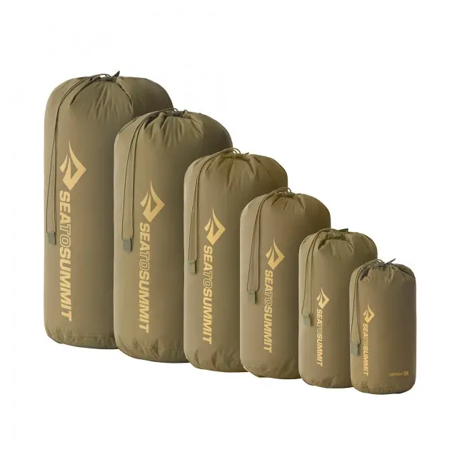 5L Packable Stuff Sack – Lightweight & Durable 1