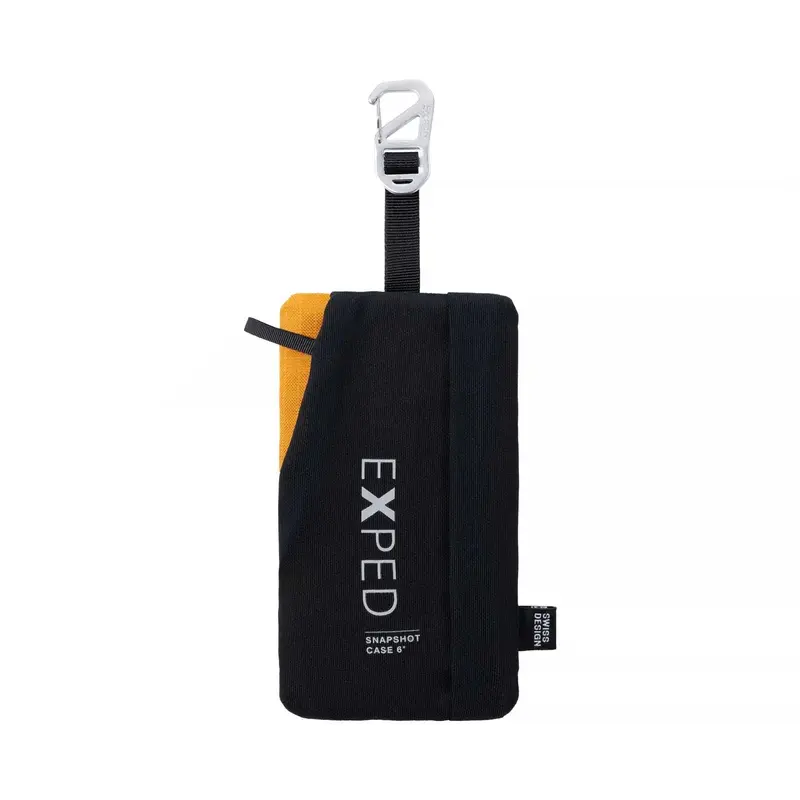 6-Inch Durable Snapshot Tablet Case With Kickstand 1