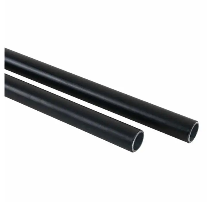 66-Inch Round Crossbars – Durable Steel Load Bars (Pair) 1