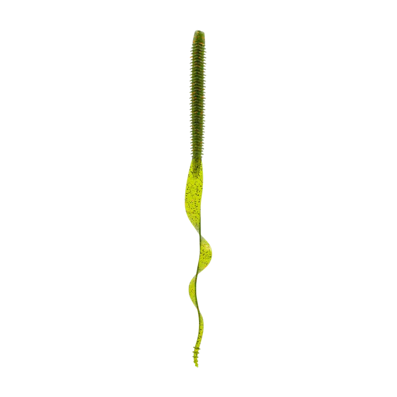 6Th Sense Boosa Ribbon Tail Worm – 9.6-Inch Soft Plastic Worm 7