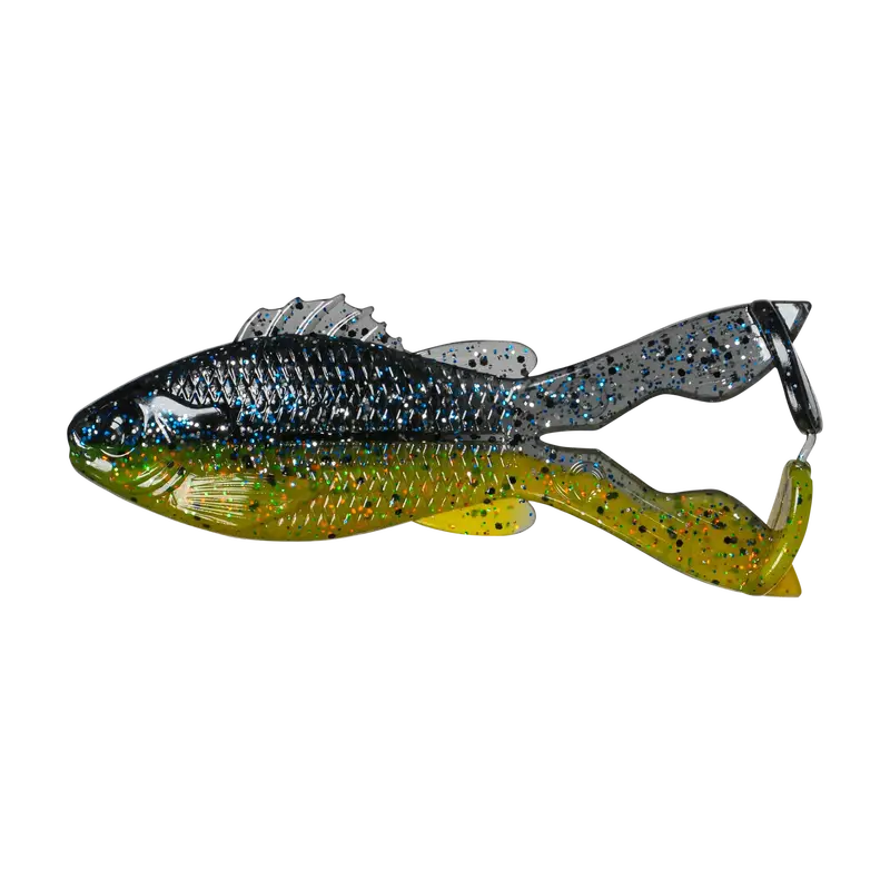 6Th Sense Buzzgill 4-Inch Topwater Fishing Lure – 6-Pack 2