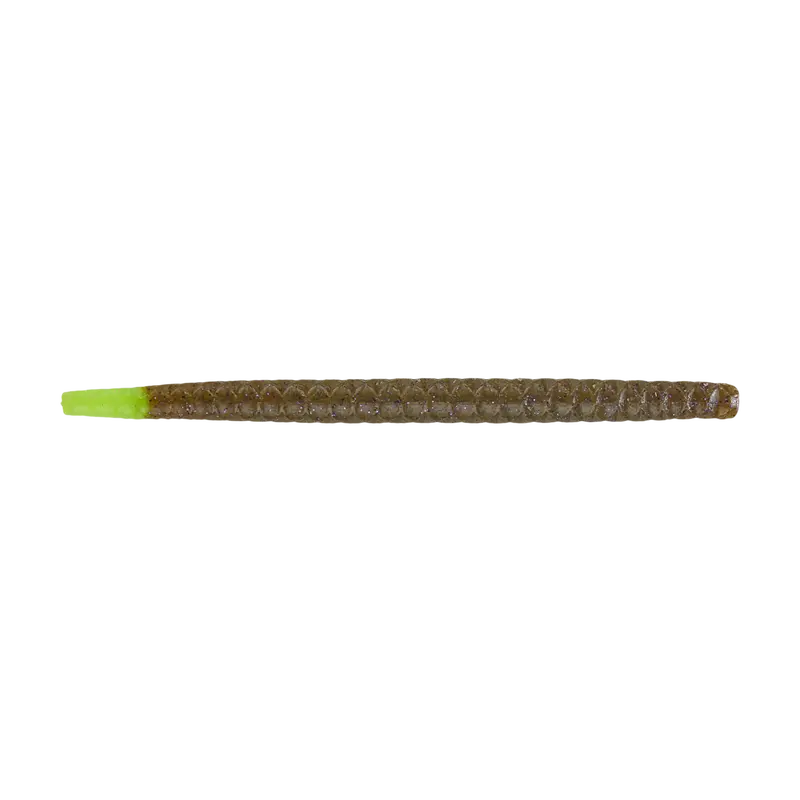 6Th Sense Clout Stickbait Worm – 6.3 Inch Soft Plastic Lure 7