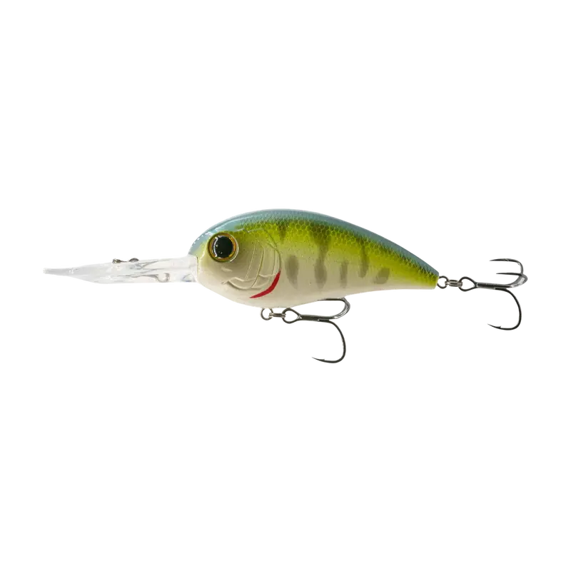 6Th Sense Crush Dd Series Diving Crankbaits 1