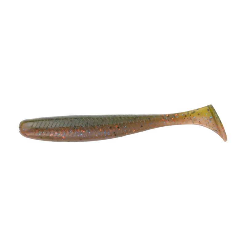 6Th Sense Divine Paddletail Swimbaits – Realistic Action Soft Lures 1