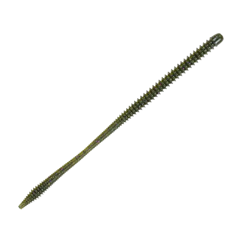 6Th Sense Divine Shakey Worm – 9.5 Inch Soft Plastic Bait 8