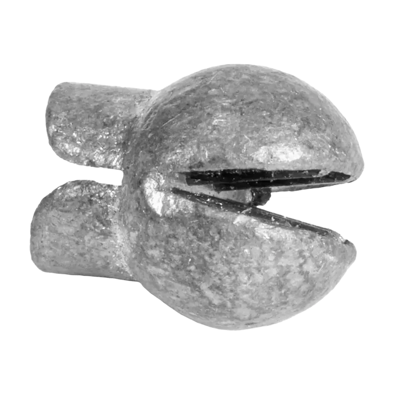 6Th Sense Lead Split Shot Fishing Weights 1