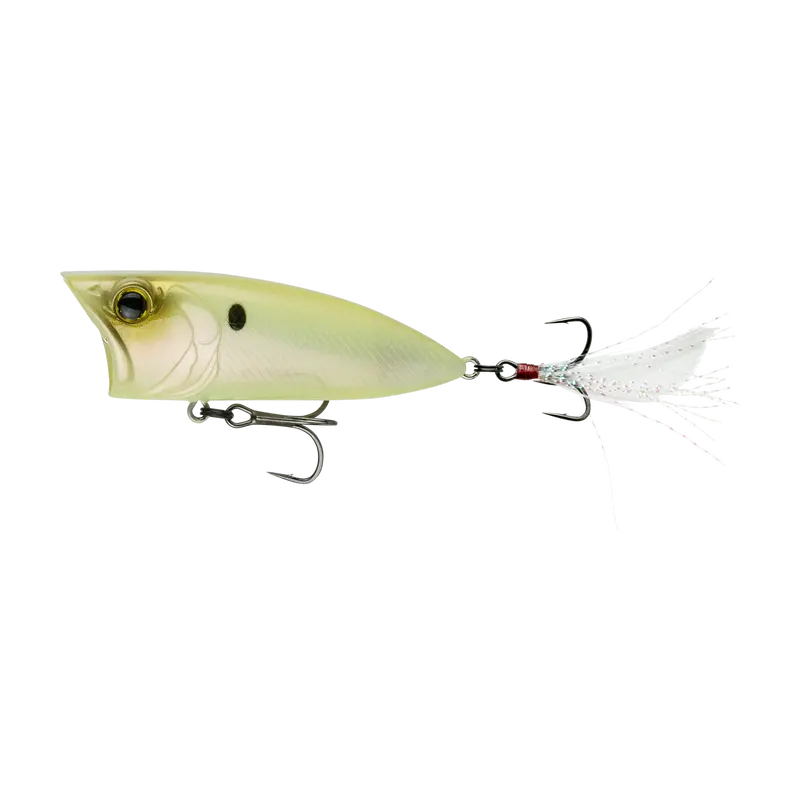 6Th Sense Splashback Popper – Topwater Fishing Lure 1