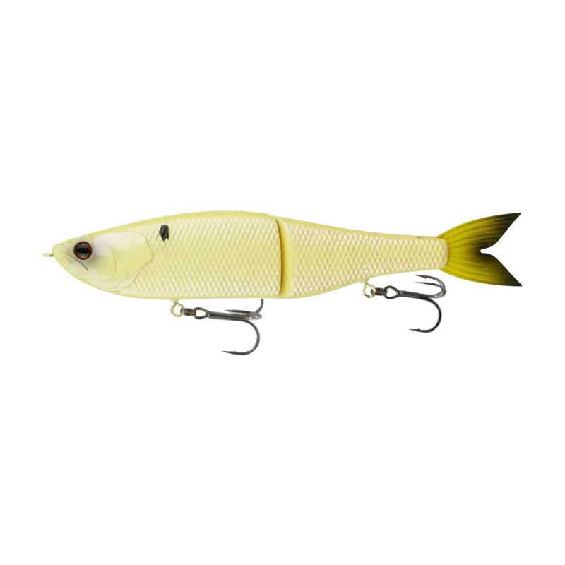 6Th Sense The Draw 6.5-Inch Swimbait For Freshwater Angling 1