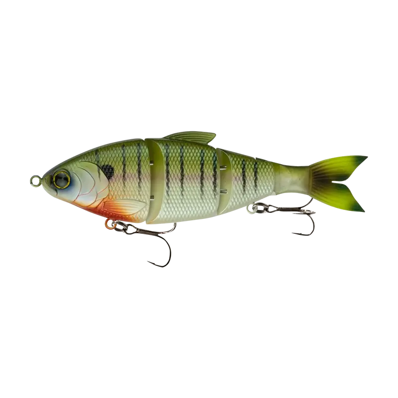 6Th Sense Trace 6-Inch Slow-Sinking Swimbait 1