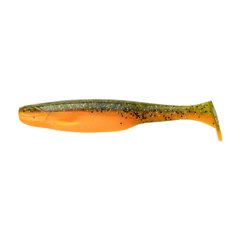 6Th Sense Whale Soft Swimbaits For Bass Fishing 1