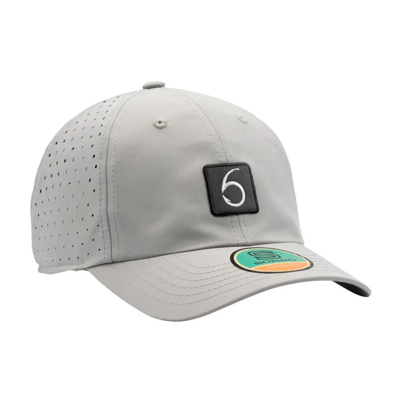 6Th Sense Yardfest Breathable Mesh Cap 1