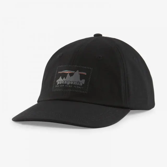 '73 Skyline Tradition Baseball Cap 1