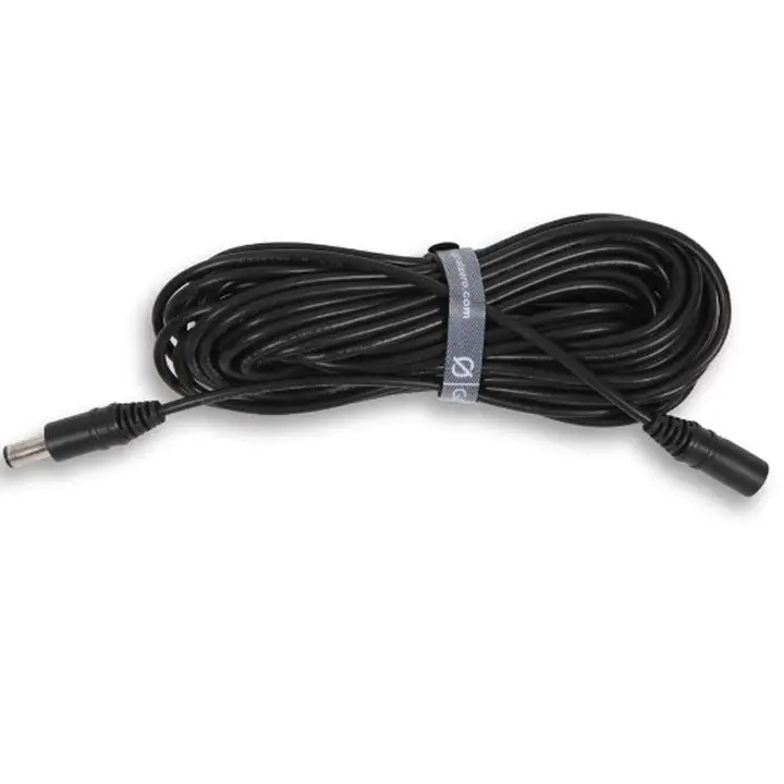 8Mm Male-To-Male Audio Extension Cable – 30 Feet 1