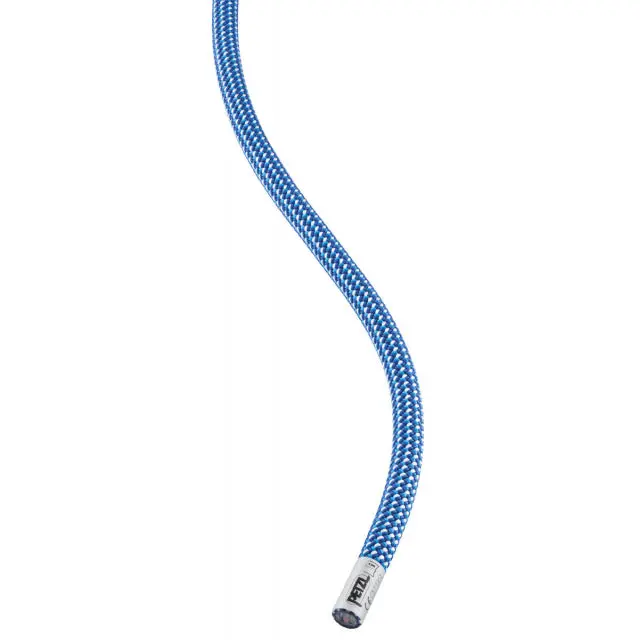 9.8Mm Dynamic Climbing Rope – Rope Contact 1