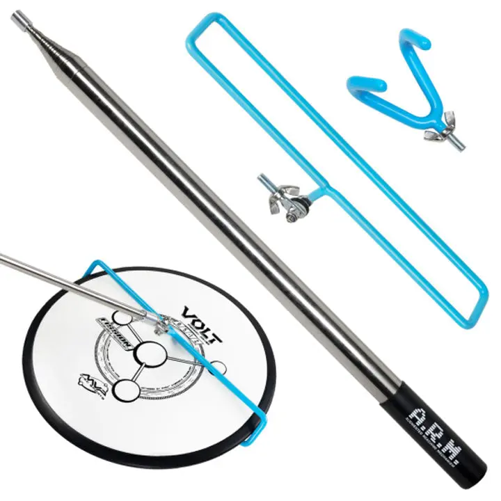 A.R.M. Adjustable Disc Retrieval Tool 1