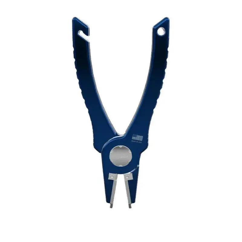 Abel Deep Blue Plier Tool For Anglers 1
