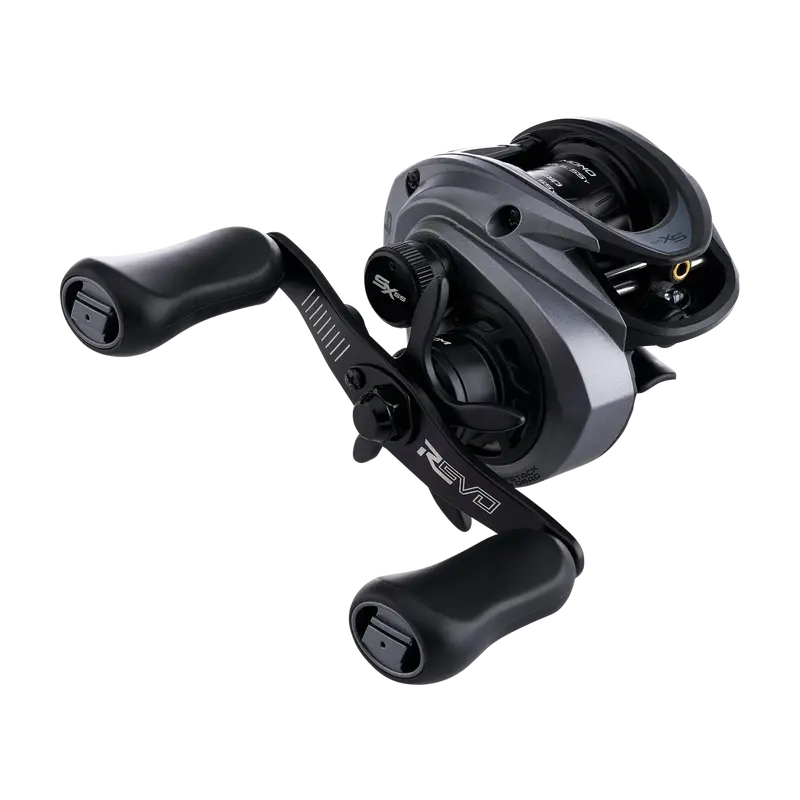Abu Garcia Revo Sx-Ss Saltwater-Ready Casting Reel 1