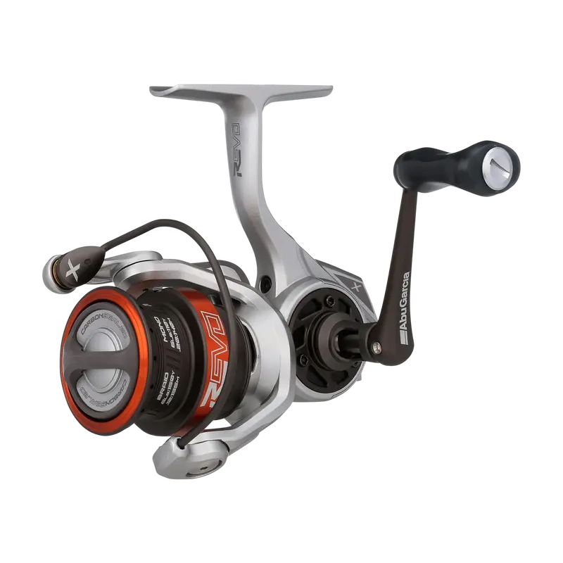 Abu Garcia Revo X Advanced Spinning Reel 1